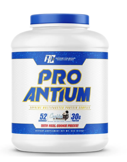 RC Pro Antium Protein